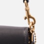 Bolsa Tabby Shoulder Grain Leather 26