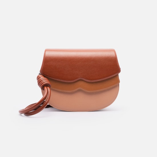 Bolsa Tiracolo Andaluzia