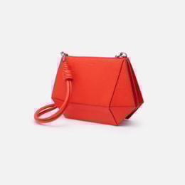 Bolsa Tiracolo Diamond Essence