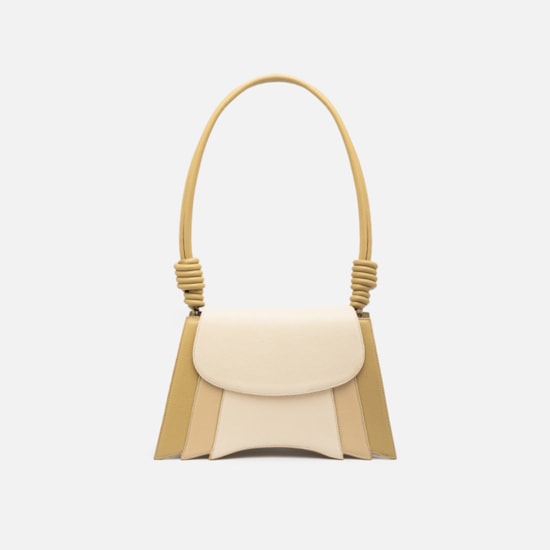 Bolsa Tiracolo Plaza Bofill