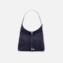 Bolsa Tote Em Camurca
