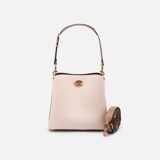 Bolsa Willow Bucket