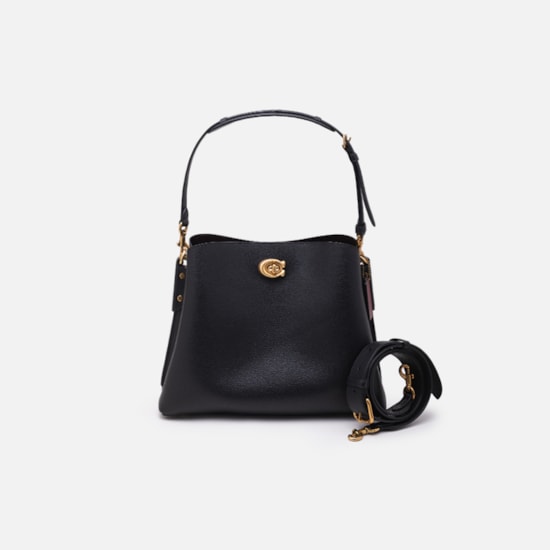 Bolsa Willow Shoulder Bag