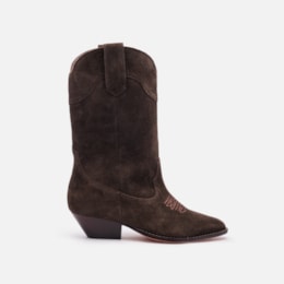 Bota Beca