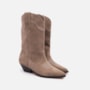 Bota Beca