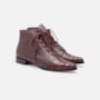 Bota Bico Python