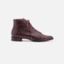 Bota Bico Python