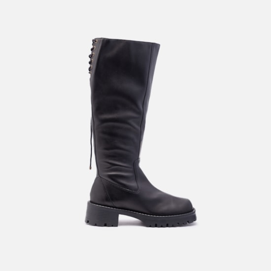 Bota Cano Longo