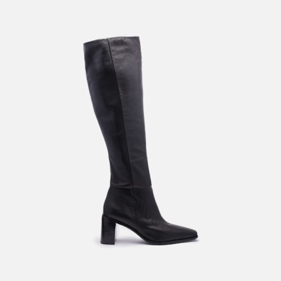 Bota Cano Longo