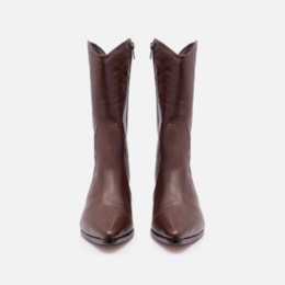 Bota Cano Médio
