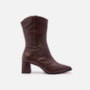 Bota Cano Médio