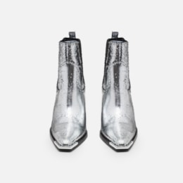 Bota Cano Médio Schutz