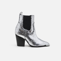 Bota Cano Médio Schutz