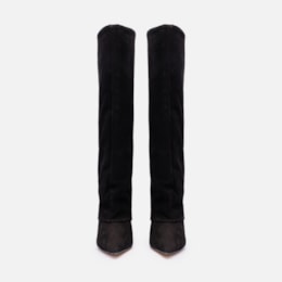 Bota Capa Classic Cano Longo