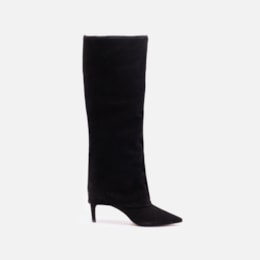Bota Capa Classic Cano Longo