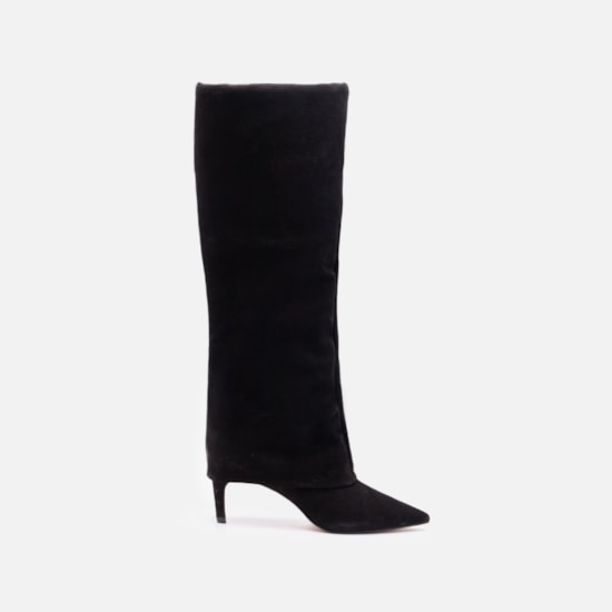 Bota Capa Classic Cano Longo