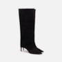 Bota Capa Classic Cano Longo
