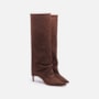 Bota Capa Classic Cano Longo