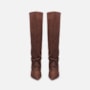 Bota Capa Classic Cano Longo