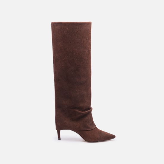 Bota Capa Classic Cano Longo