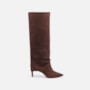 Bota Capa Classic Cano Longo