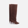 Bota Capa Classic Cano Longo