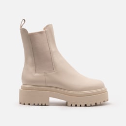 Bota Carrano Chelsea Tratorada
