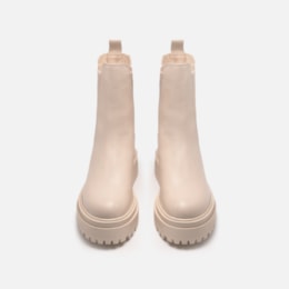 Bota Carrano Chelsea Tratorada