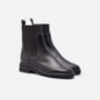 Bota Chelsea Basic Salto Bloco