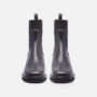 Bota Chelsea Basic Salto Bloco