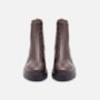 Bota Coturno Chelsea Tratorada