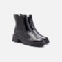 Bota Coturno Chelsea Tratorada