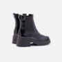 Bota Coturno Chelsea Tratorada