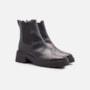 Bota Coturno Chelsea Tratorada