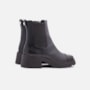 Bota Coturno Chelsea Tratorada