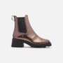 Bota Coturno Chelsea Tratorada
