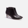Bota Em Couro