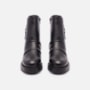 Bota Em Couro