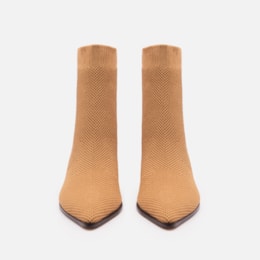 Bota Em Knit