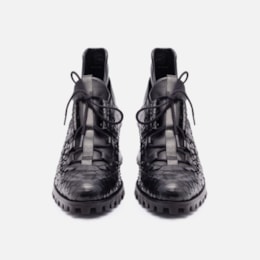 Bota Em Python