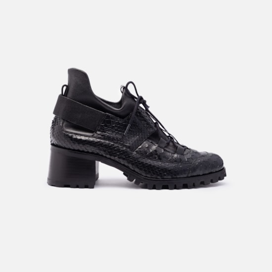 Bota Em Python