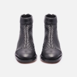 Bota Em Tresse