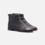 Bota Em Tresse