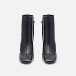 Bota Essential Salto Bloco