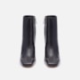 Bota Essential Salto Bloco