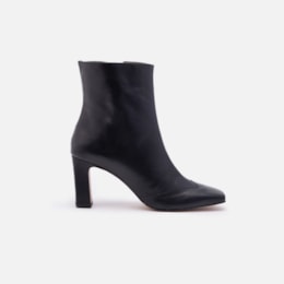 Bota Essential Salto Bloco