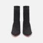 Bota Knit