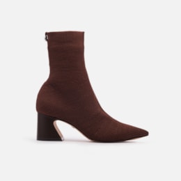 Bota Knit