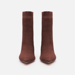 Bota Knit