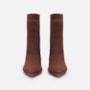 Bota Knit